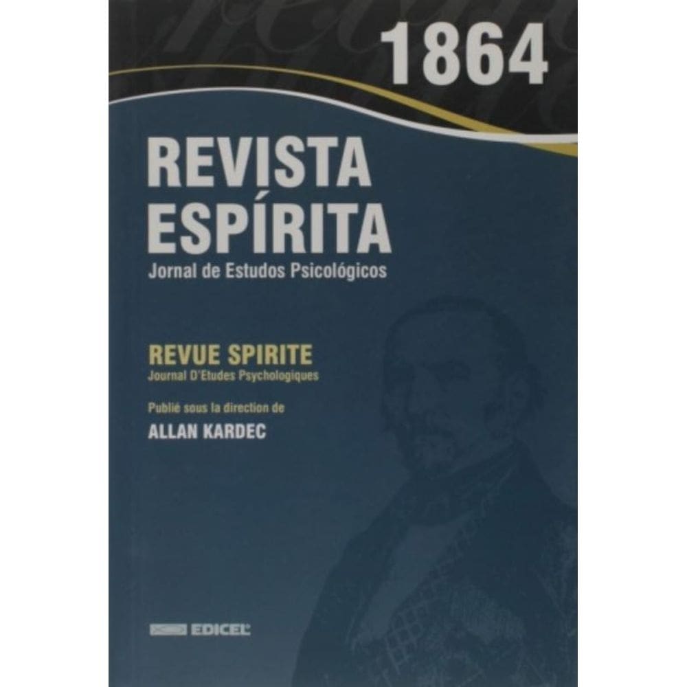 Revista Espírita - 1864 - Ano VII