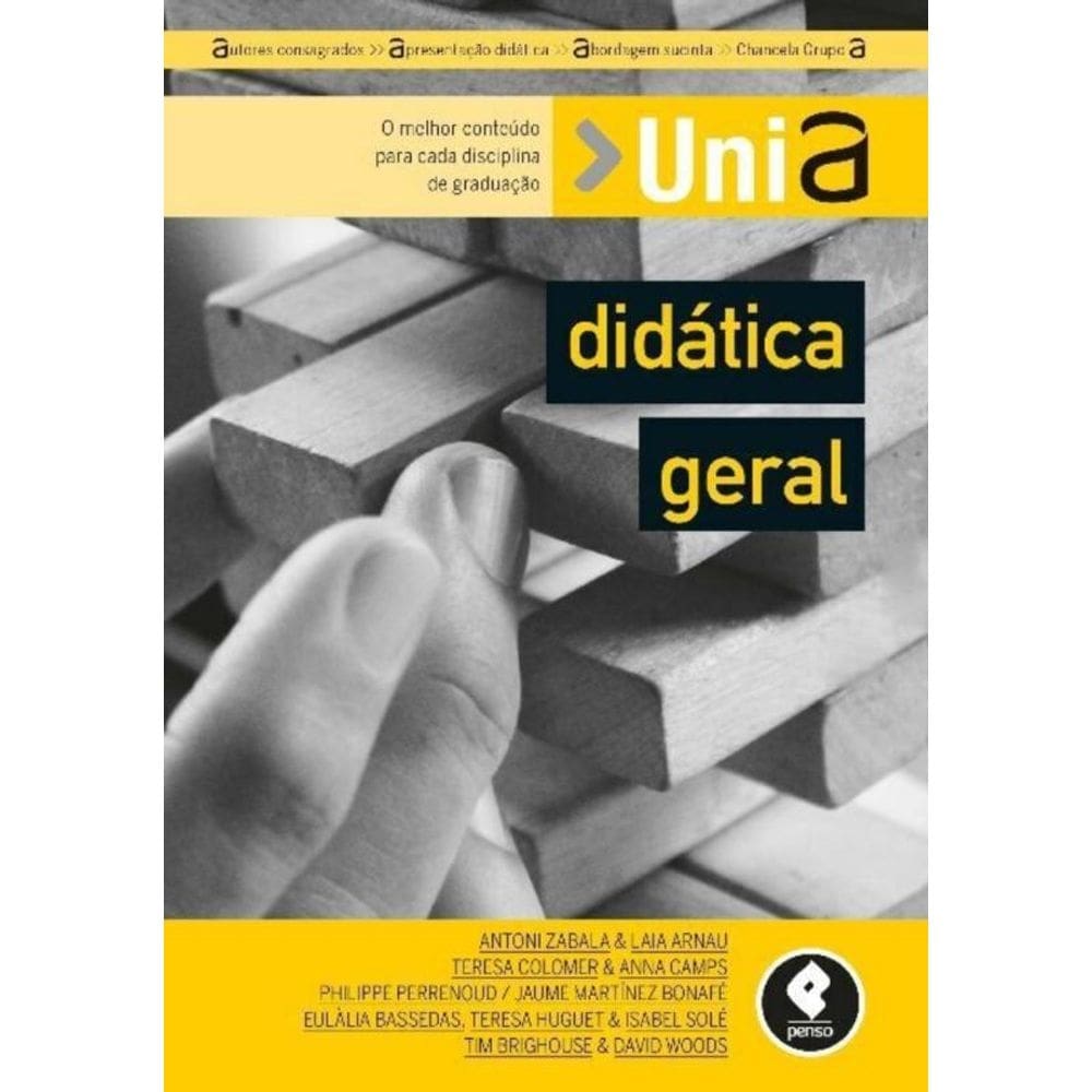 Didatica Geral