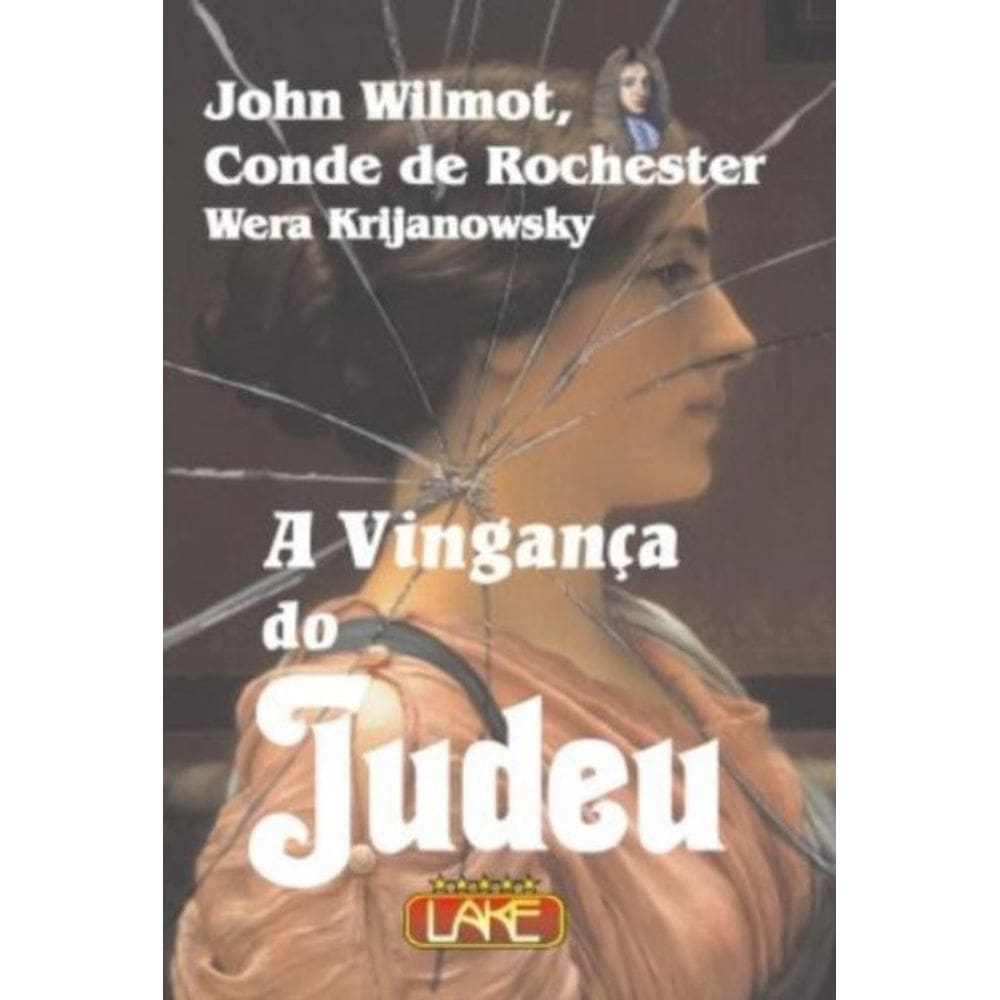 Vinganca Do Judeu, A 01