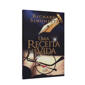 Uma Receita De Vida