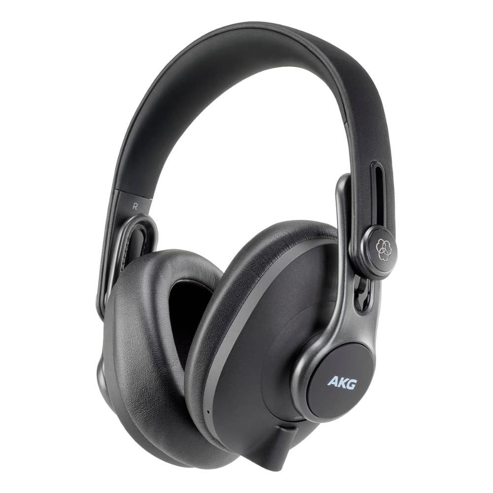 Fone de Ouvido Bluetooth AKG K371-BT