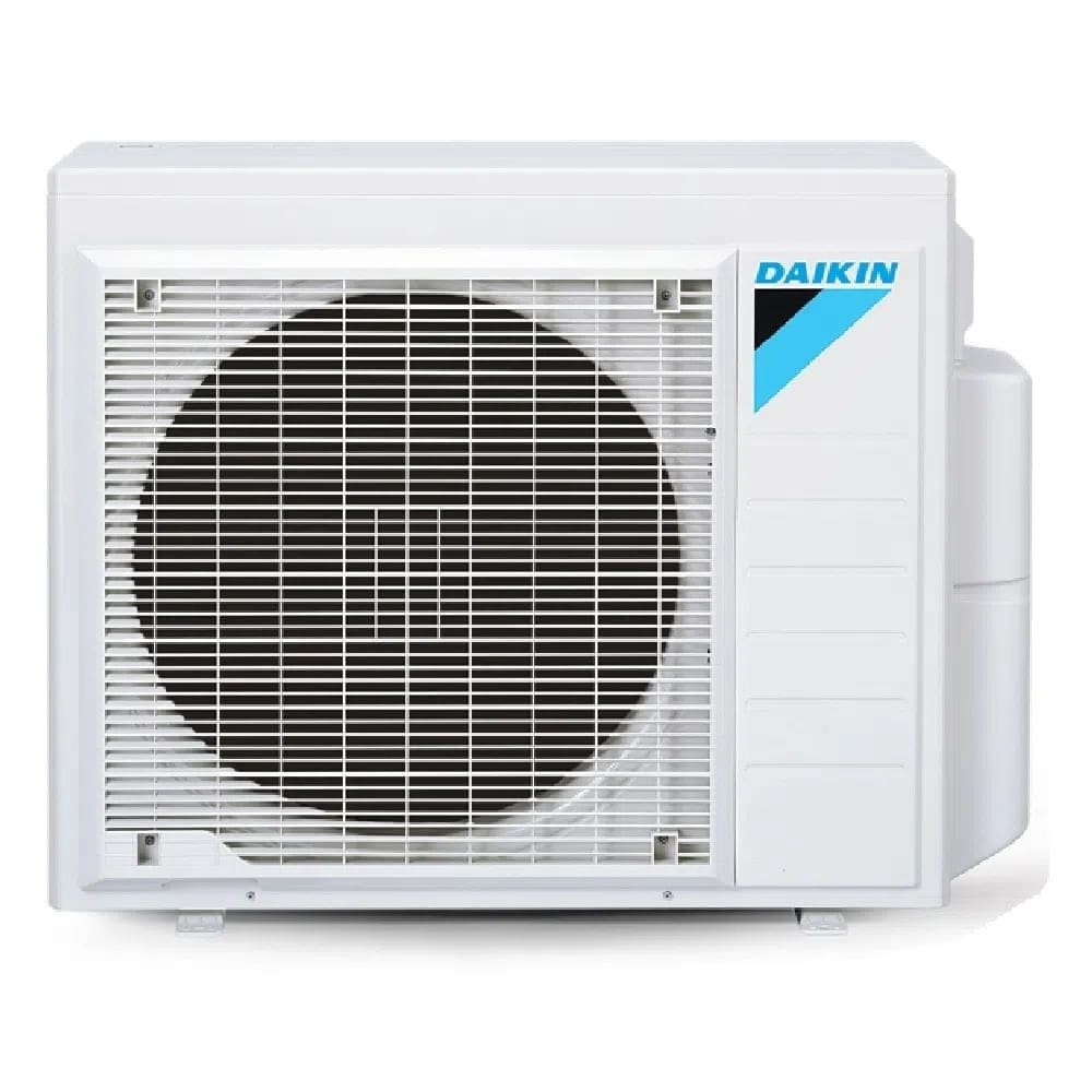 Ar Condicionado Multi Split Hi Wall Inverter Daikin 3X12000 + 1X18000 BTU/h Quente e Frio 4MXS34PMVM - 220 volts