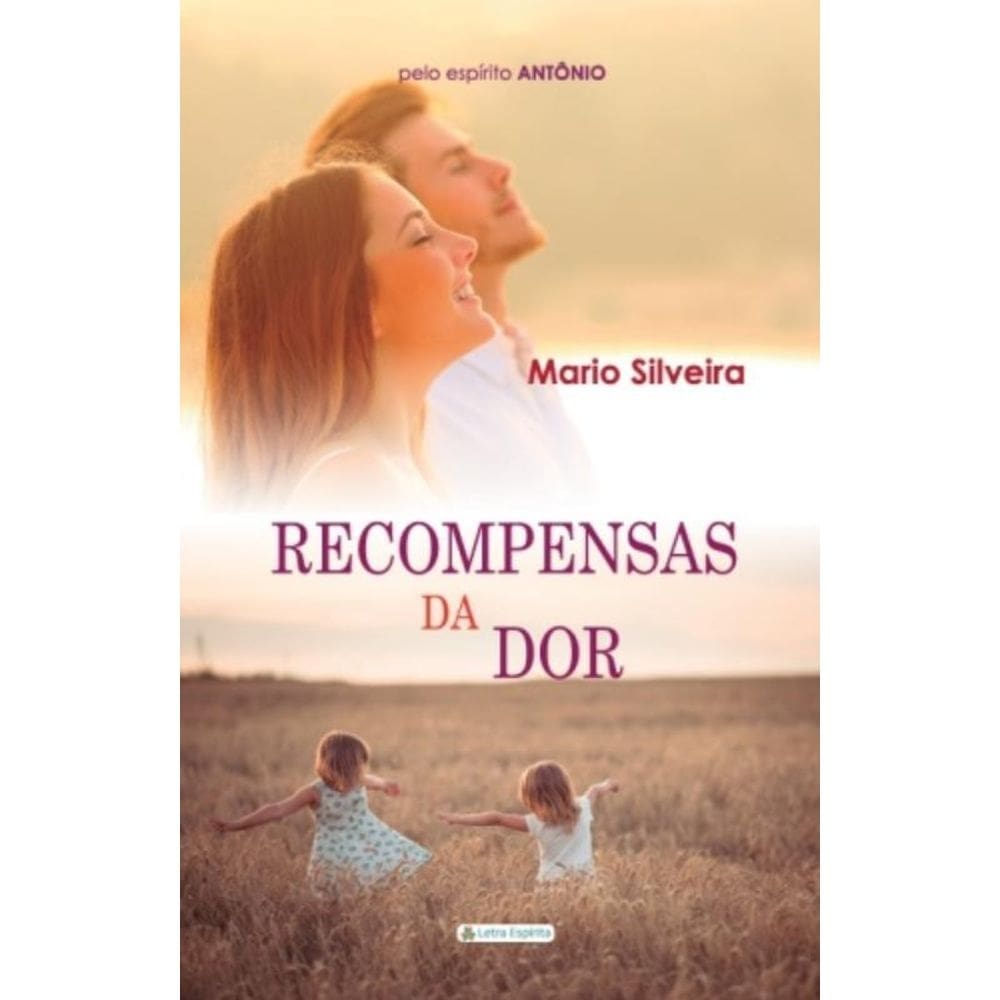 Recompensas Da Dor