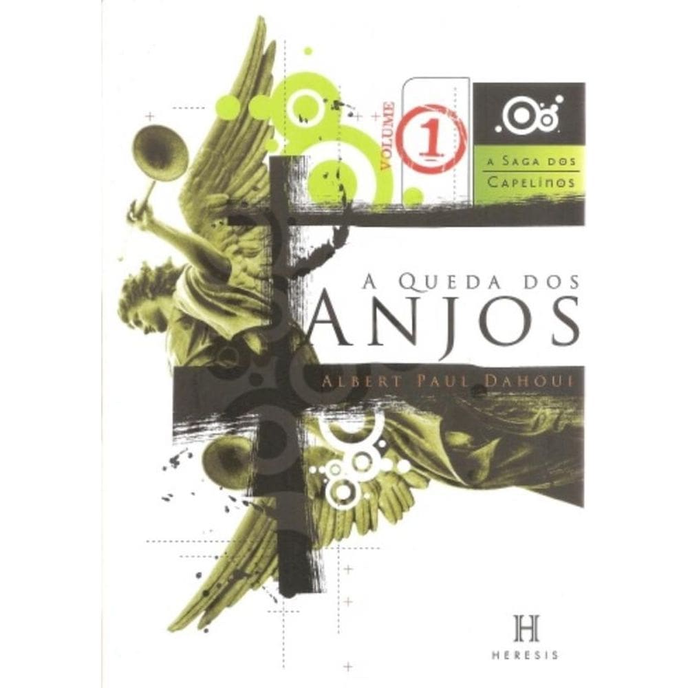 Queda Dos Anjos, a - Vol. 01 - 6 Ed. - Col. a Saga