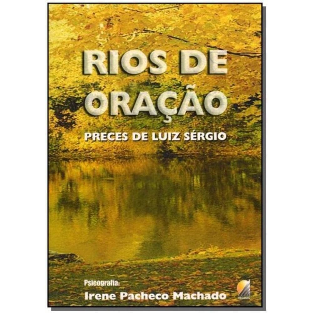 Rios de Oração
