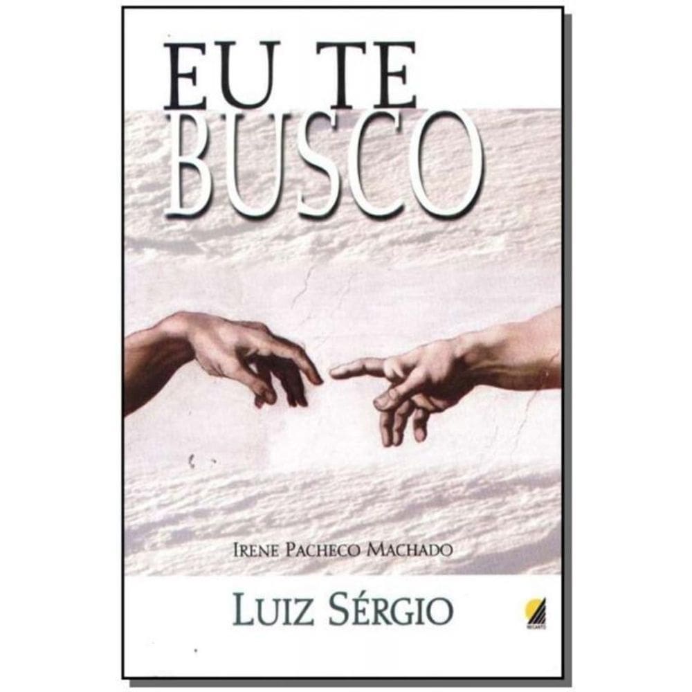 Eu Te Busco