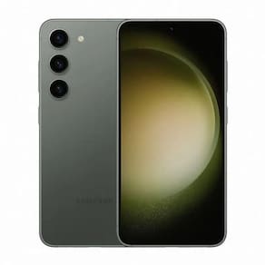 Usado: Samsung Galaxy S23 5G 128GB Verde Muito Bom - Trocafone