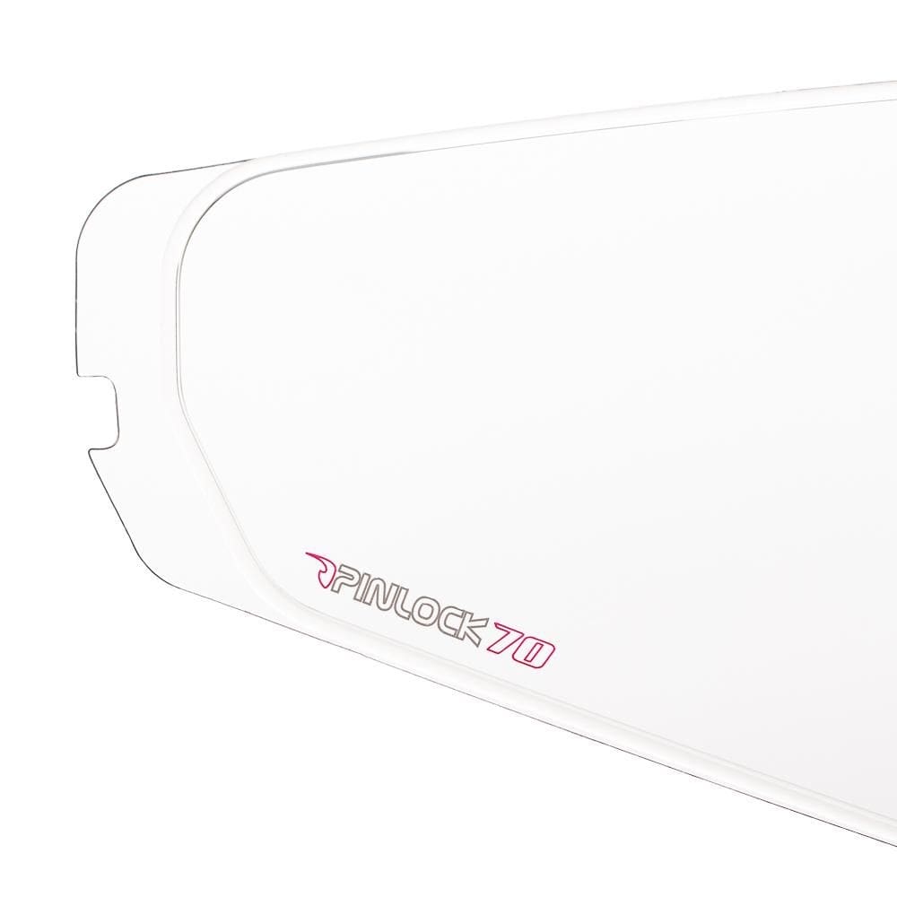 Viseira Antifog Pinlock Compativel Com Hjc I90 [F016]