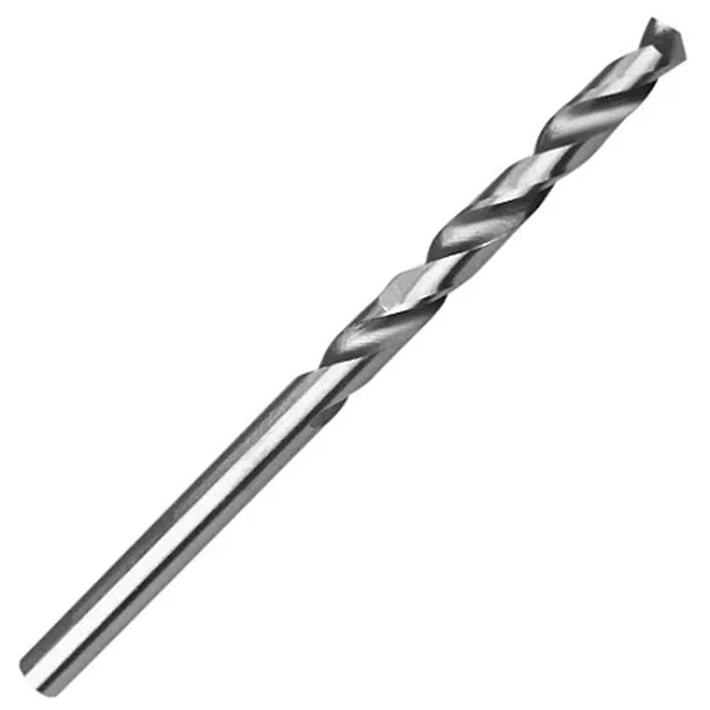 Broca De Aço Rápido Para Metal 6Mm Irwin