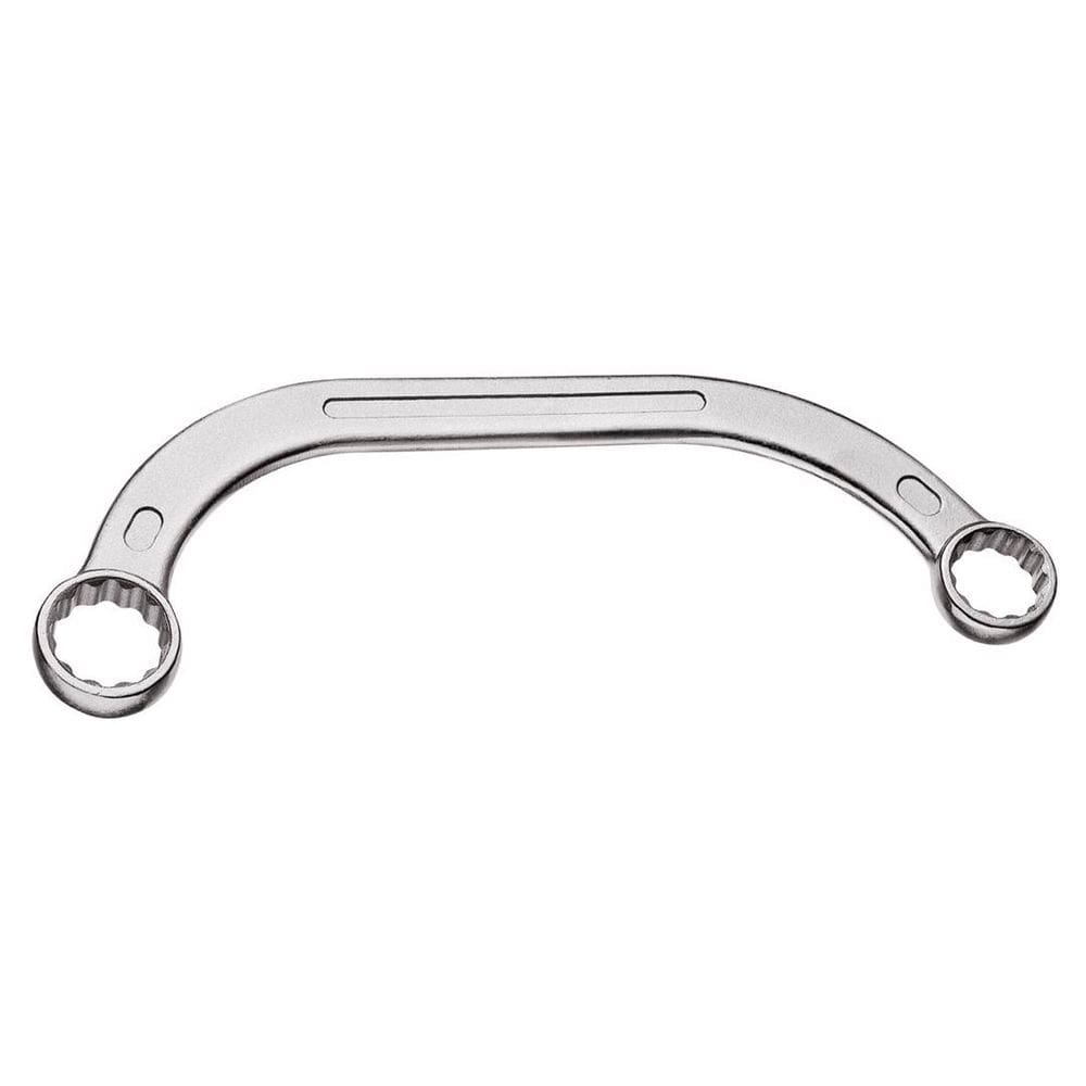 Chave Starter Meia Lua 15mm x 17mm - Gedore Red 3365219