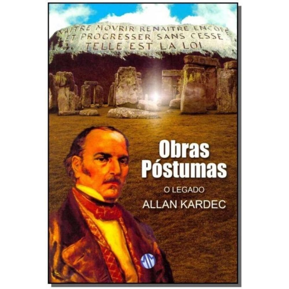 Obras Postumas - o Legado