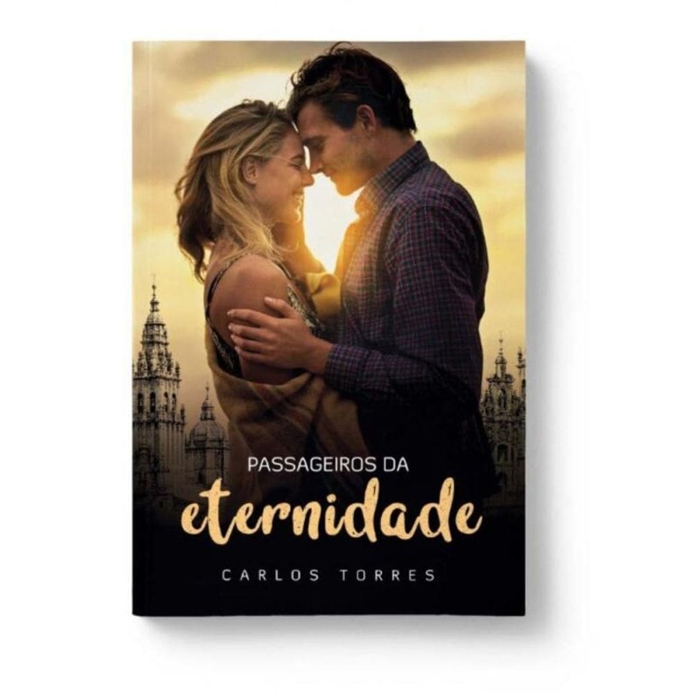 Passageiros Da Eternidade