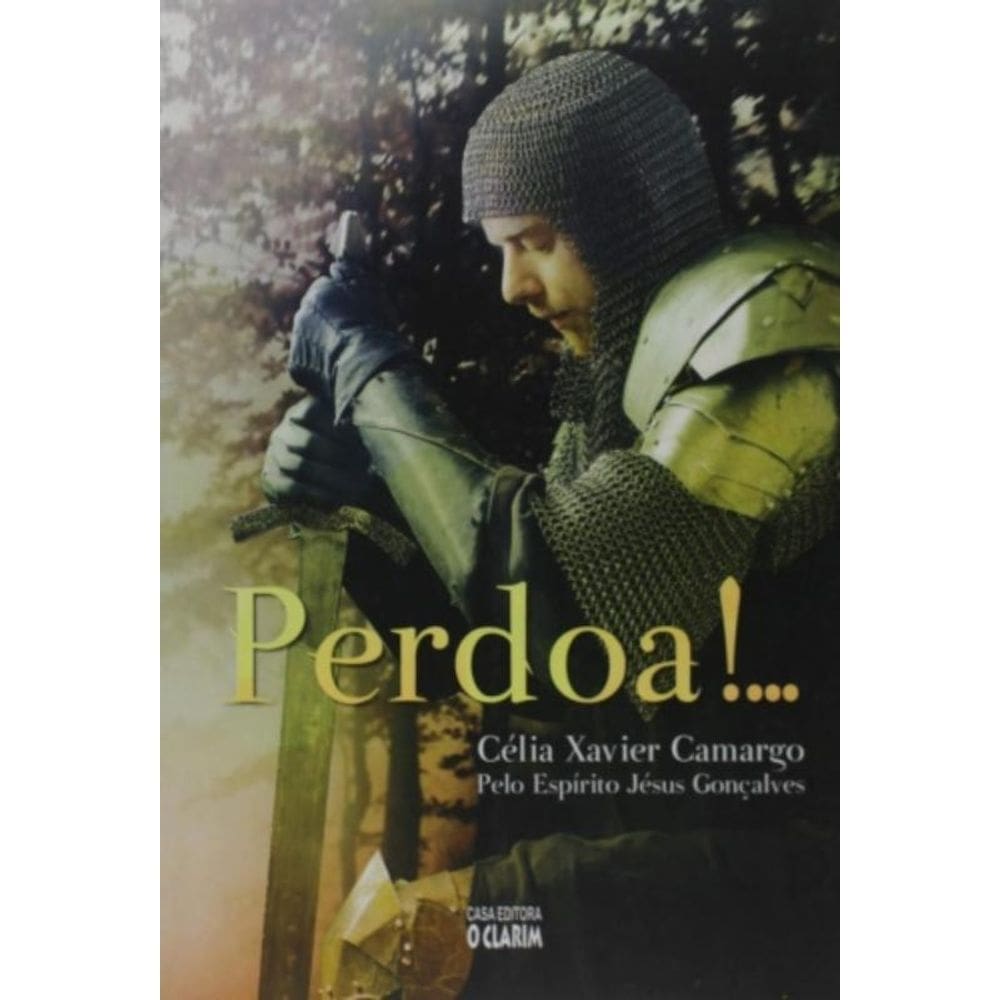 Perdoa...