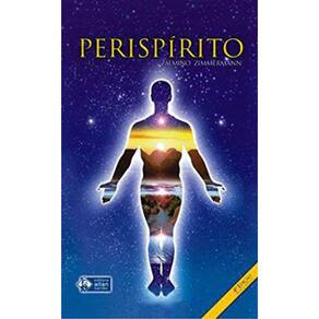 Perispirito - 4