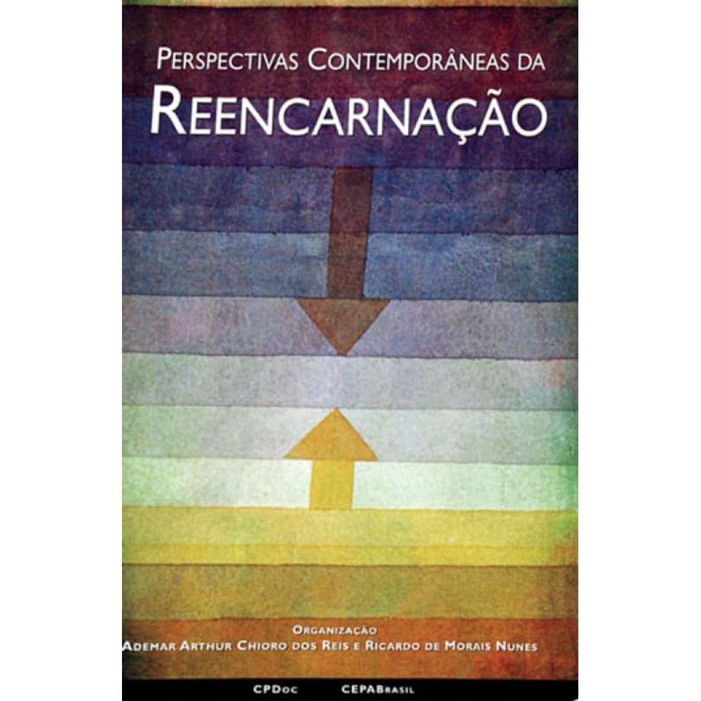 Perspectivas Contemporaneas Da Reencarnaçao