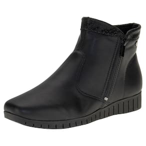 Bota Feminina Cano Baixo Campesi L9962