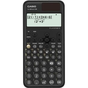Calculadora Cientifica  Fx-991Lacw Classwiz