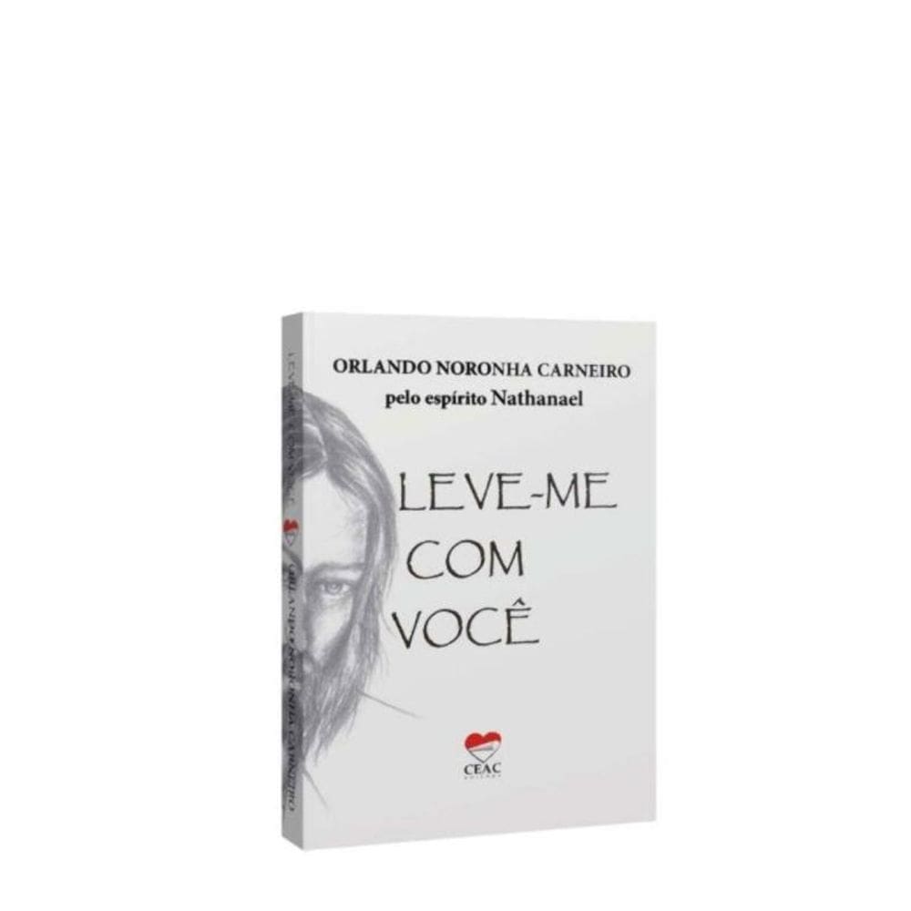 Leve-me Com Você