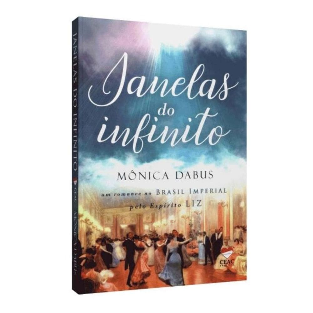 Janelas Do Infinito [Ceac]