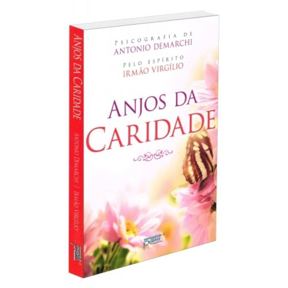 Anjos da Caridade