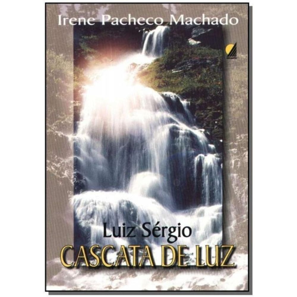 Cascata de Luz