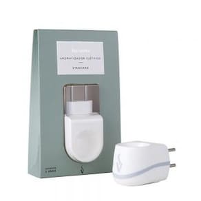 Aromatizador Elétrico Standard Via Aroma - Bivolt