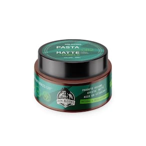 Pasta Matte 80G Cb2 Don Alcides