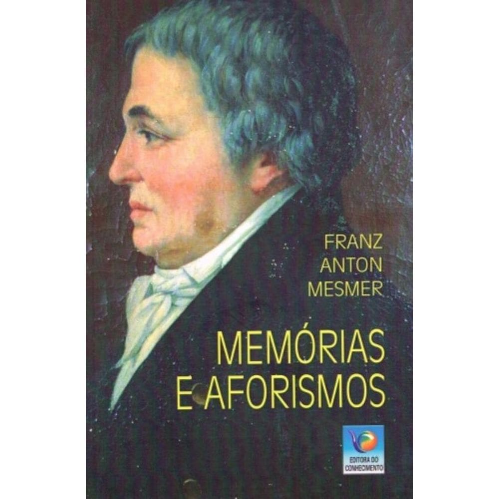 Memorias E Aforismos