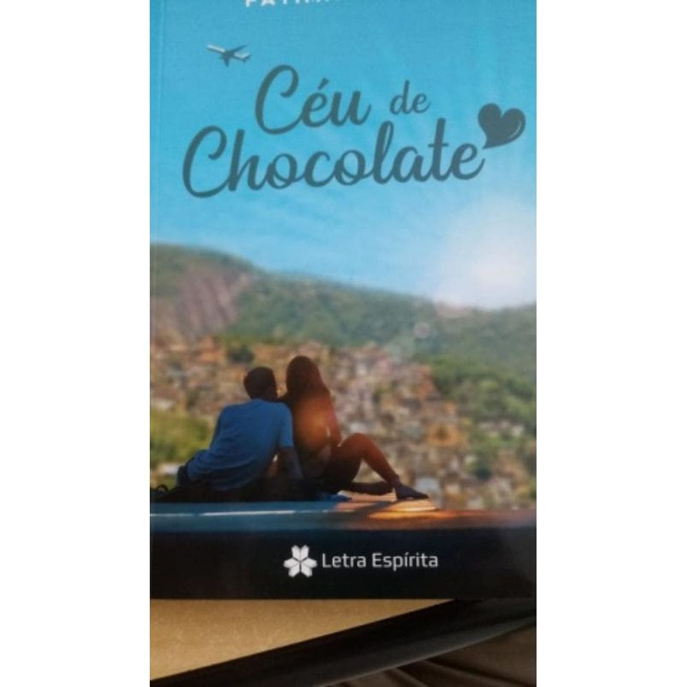 Ceu De Chocolate