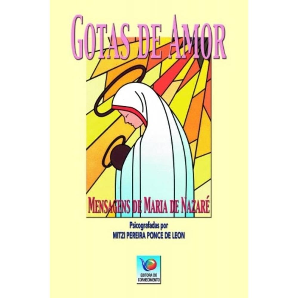 Gotas De Amor