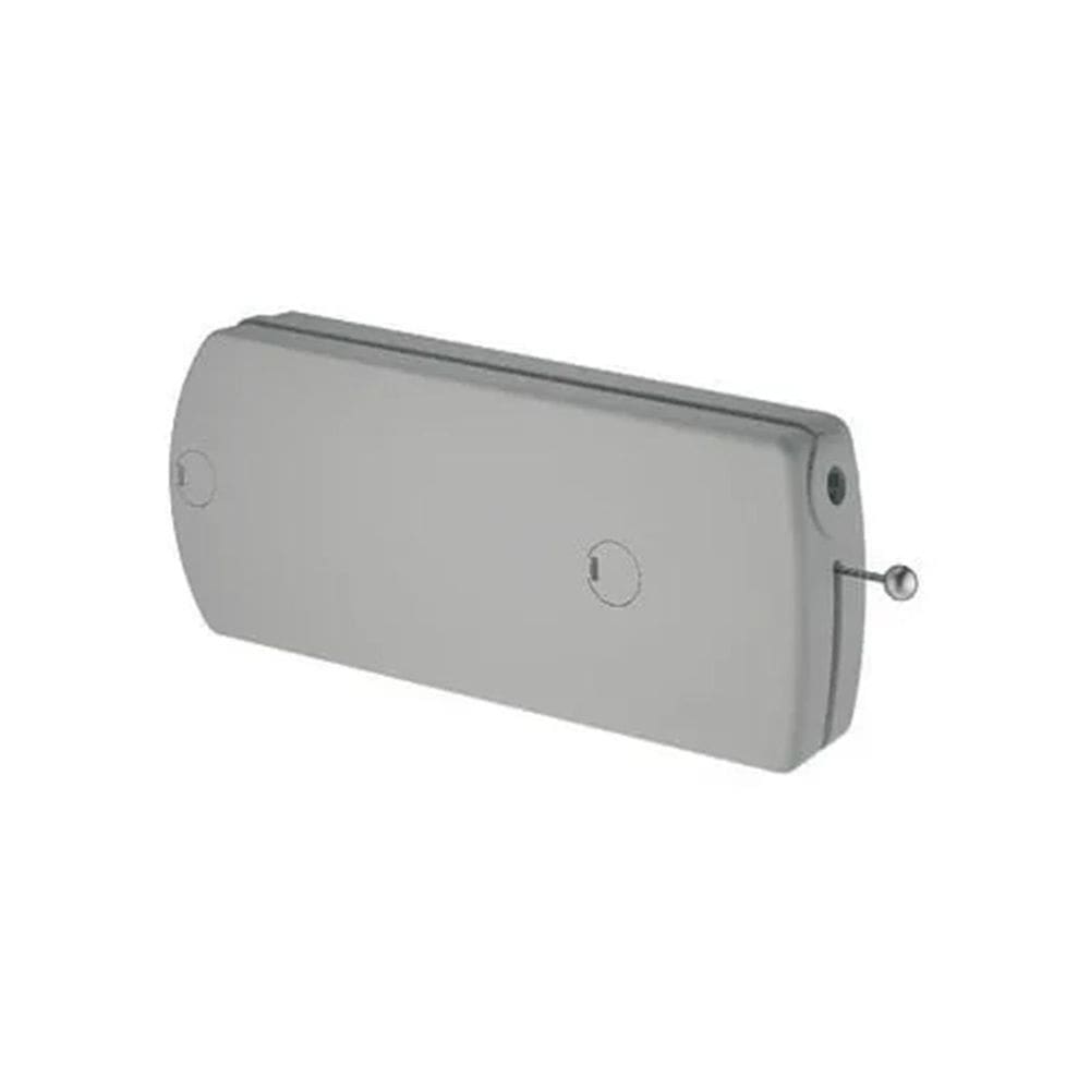 Articulador Junior Inverso 100N C 210 A 480Mm Cinza Hafele