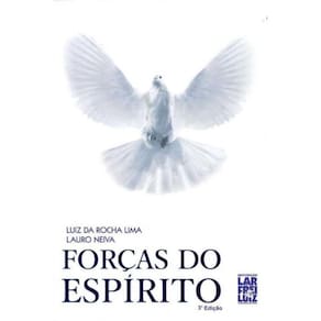 Forças do Espírito