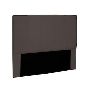 Cabeceira Arizona Cama Box Casal 140 Cm Café