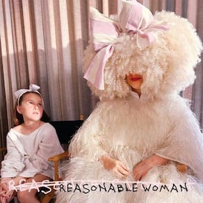 Cd Sia – Reasonable Woman / 2024
