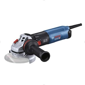 ESMERILHADEIRA 5" 1700W 220V CONTROL VEL GWS17-125CIE BOSCH