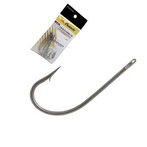Anzol Pinnacle Oshaughnessy Inox N12 C/50un Rios E Mares