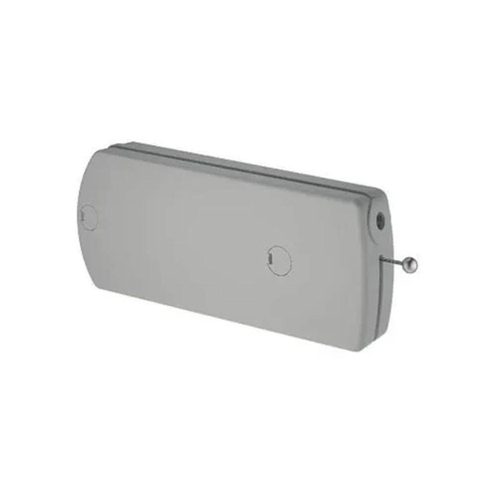 Articulador Junior Inverso 100N C 210 A 480Mm Cinza Hafele