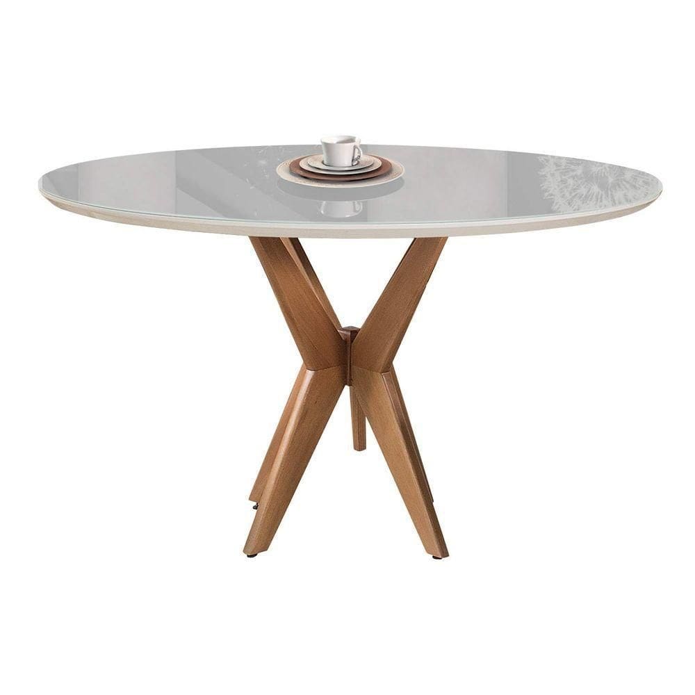 Mesa De Jantar Pandora 1,30m