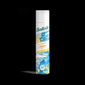 Batiste Fresh - Dry Shampoo 200ml