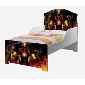 Cama Adesivada Mini 401370 - Cambel