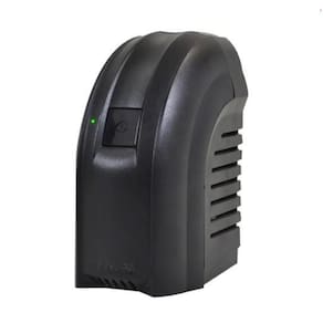 Estabilizador Ts Shara Power Est 300Va Mono Pt