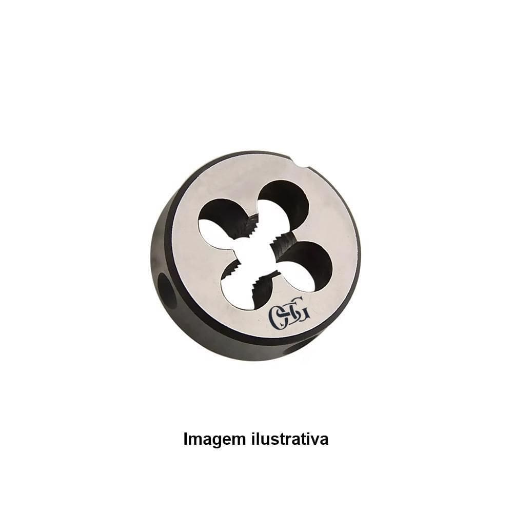 Cossinete Manual Hss M3,5X0,6Mm S/P 105/8C Din 223B - Osg