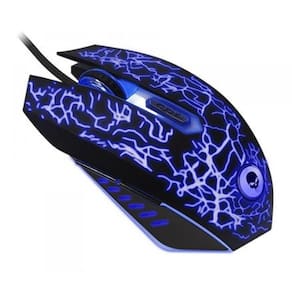 Mouse Bright Gamer Light - 0447