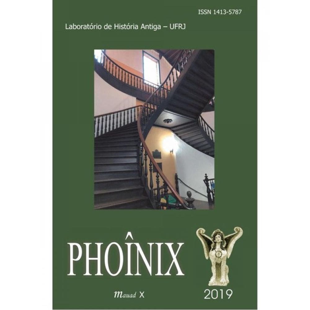 Phoînix - Vol. 1