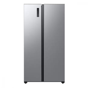 Geladeira Side By Side RS52 com All Around Cooling 490L 2 Portas