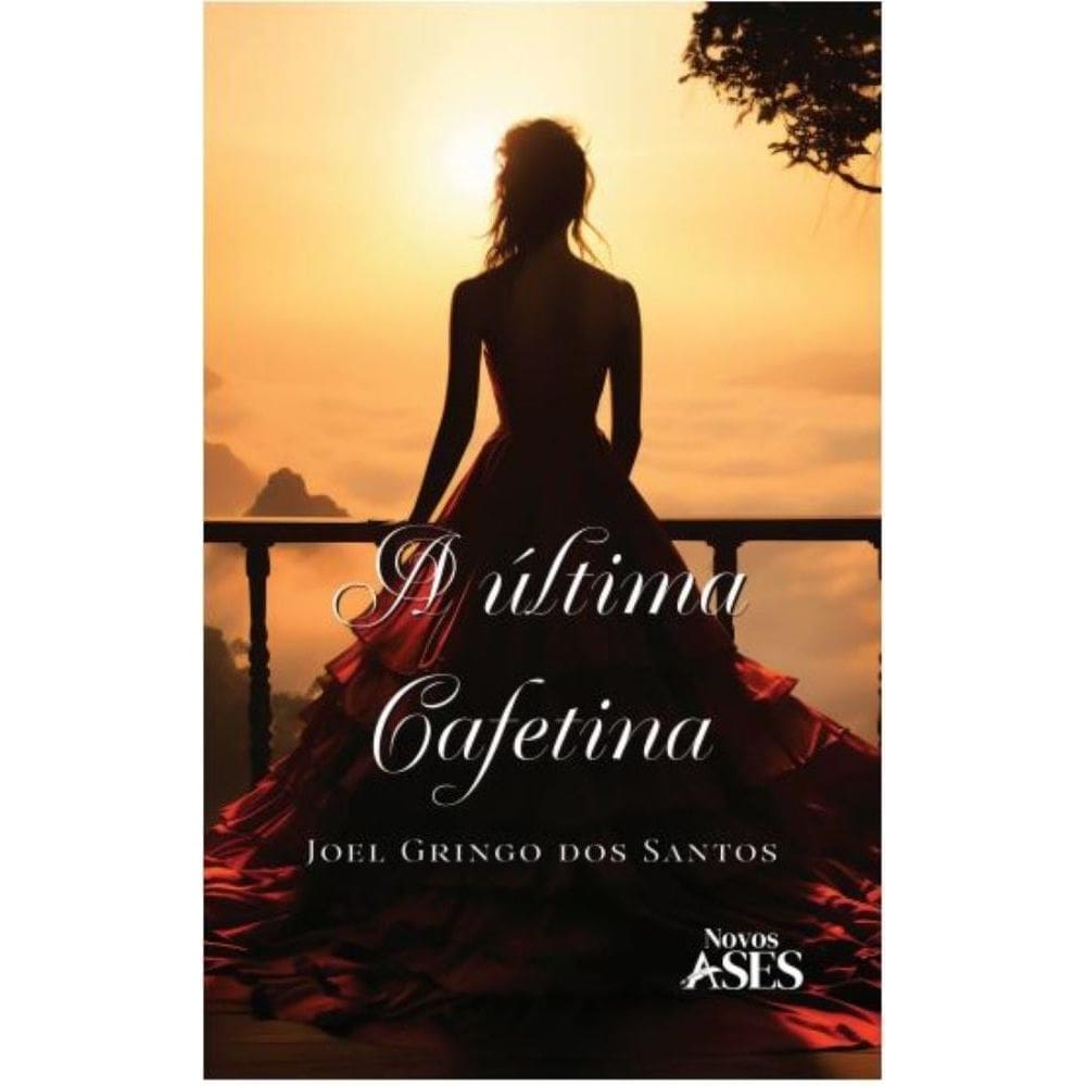 A última cafetina