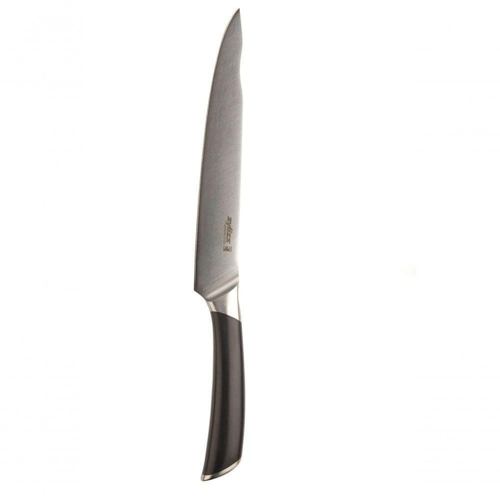 Faca Para Carne Comfort Pro Em Inox 20cm Zyliss