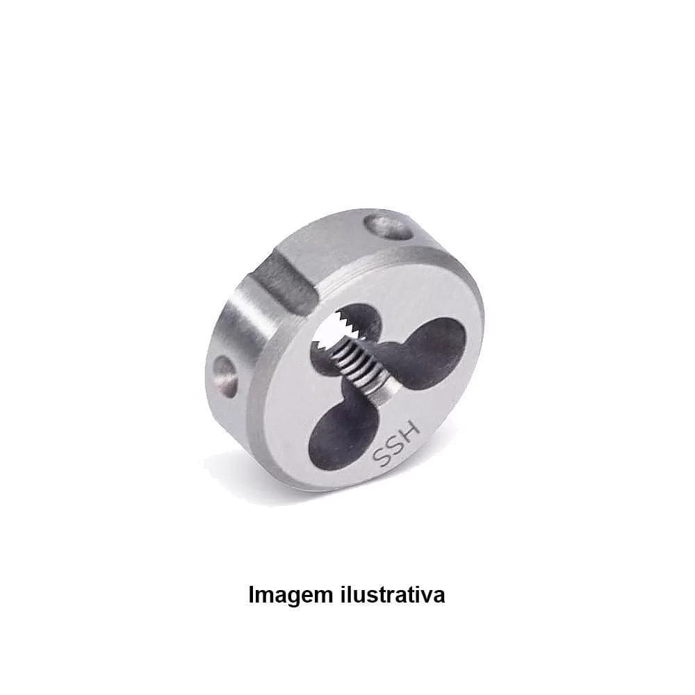 Cossinete Manual Hss Bsw 3/32``X48Fpp S/P Din 223B - Osg
