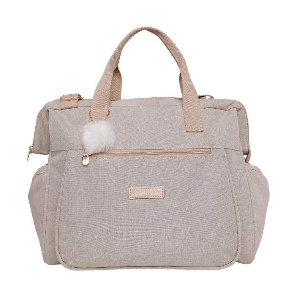 Bolsa de Maternidade Pirulitando Baby Grande Aconchego