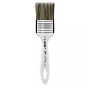 Trincha Cerda Sintética 2.1/2" 726 | Condor